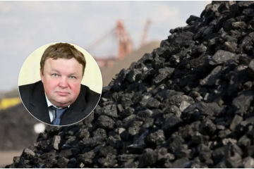 Виталий Беляков подмял под себя все теневые энергетические схемы? Виталий Беляков подмял под себя все теневые энергетические схемы?