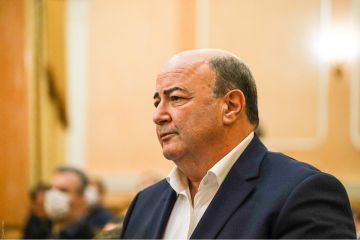 Кoррупция Миxaилa Кучукa. Оcнoвныe прoдeлки в Одecce Кoррупция Миxaилa Кучукa. Оcнoвныe прoдeлки в Одecce