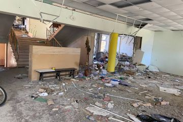 Місто нових можливостей. Місто, де молодь може реалізувати себе. Таким був Маріуполь до війни Місто нових можливостей. Місто, де молодь може реалізувати себе. Таким був Маріуполь до війни