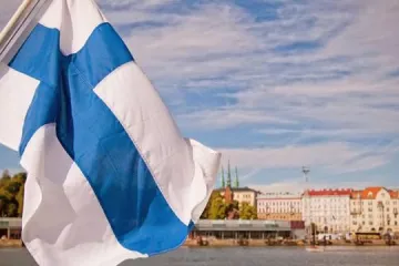 ​Фінляндія надасть Україні додаткову військову допомогу на 8,3 млн євро