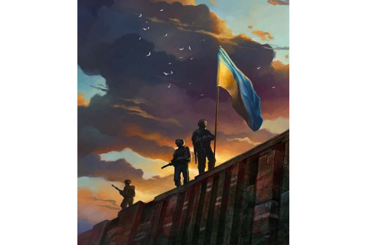 14 українських захисників повернулися з полону, повідомляє Координаційний штаб з питань поводження з військовополоненими 14 українських захисників повернулися з полону, повідомляє Координаційний штаб з питань поводження з військовополоненими