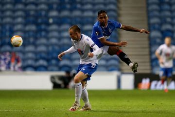 Ворскла подписала защитника Кравца из испанского Леганеса Ворскла подписала защитника Кравца из испанского Леганеса