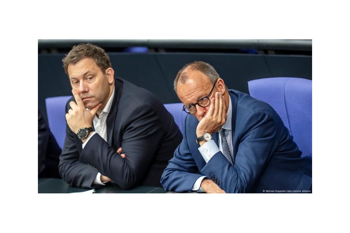 У німецькій коаліції сперечаються щодо соціальних реформ У німецькій коаліції сперечаються щодо соціальних реформ