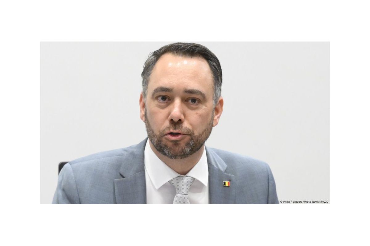 Бельгія збирається визнати державність Палестини Бельгія збирається визнати державність Палестини