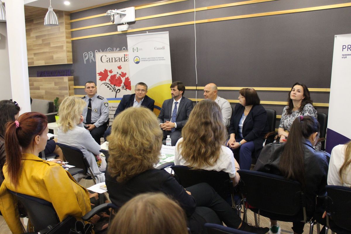 В Одесі відбувся І південний форум, присвячений протидії булінгу у шкільному середовищі В Одесі відбувся І південний форум, присвячений протидії булінгу у шкільному середовищі