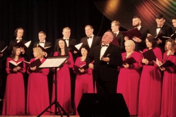 МІЖНАРОДНИЙ ДЕНЬ МУЗИКИ: ДАРУНКИ ВІД ЕТЕЛЛИ ЧУПРИК ТА ГАЛИЦЬКОГО АКАДЕМІЧНОГО КАМЕРНОГО ХОРУ МІЖНАРОДНИЙ ДЕНЬ МУЗИКИ: ДАРУНКИ ВІД ЕТЕЛЛИ ЧУПРИК ТА ГАЛИЦЬКОГО АКАДЕМІЧНОГО КАМЕРНОГО ХОРУ