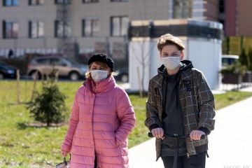 З 5 жовтня Дніпро житиме в «помаранчевій» зоні З 5 жовтня Дніпро житиме в «помаранчевій» зоні