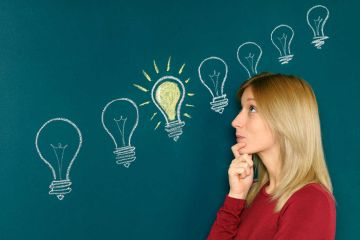 Ідея та авторське право: що говорить Закон України Ідея та авторське право: що говорить Закон України