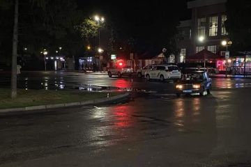 У Кам`янському затримали псевдо-мінера, який вирішив перевірити правоохоронців на пильність У Кам`янському затримали псевдо-мінера, який вирішив перевірити правоохоронців на пильність