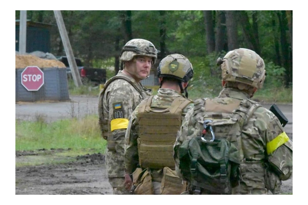 «ПІВНІЧНИЙ БУРЕВІЙ» «ПІВНІЧНИЙ БУРЕВІЙ»