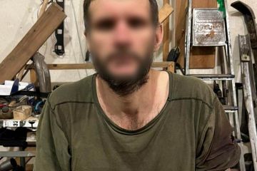 Добровільно пішли на службу до окупантів – судитимуть «штурмовиків» з Криму та Маріуполя Добровільно пішли на службу до окупантів – судитимуть «штурмовиків» з Криму та Маріуполя