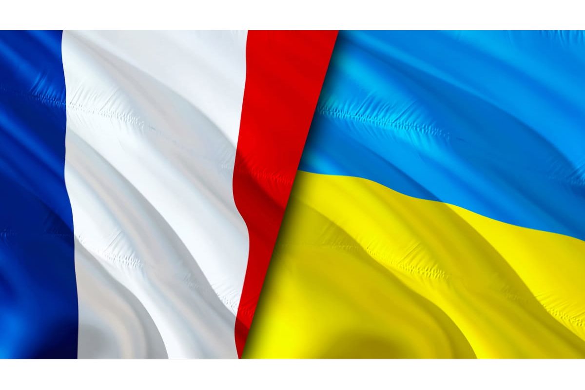 Франція страхує компанії в Україні, що зацікавленні у відбудові країни Франція страхує компанії в Україні, що зацікавленні у відбудові країни