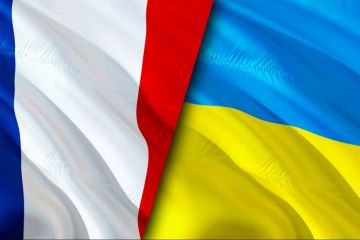 Франція страхує компанії в Україні, що зацікавленні у відбудові країни Франція страхує компанії в Україні, що зацікавленні у відбудові країни