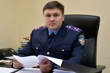 В.о. Голови ДФС Сергій Солодченко: Ефективність відшкодування завданих державі збитків збільшилась на 46% – вже відшкодовано понад 1 мільярд гривень В.о. Голови ДФС Сергій Солодченко: Ефективність відшкодування завданих державі збитків збільшилась на 46% – вже відшкодовано понад 1 мільярд гривень