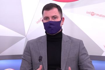 Через брак коштів нинішні тридцяти- та сорокарічні громадяни можуть залишитися без пенсій Через брак коштів нинішні тридцяти- та сорокарічні громадяни можуть залишитися без пенсій