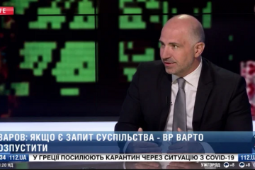 Новый Кличко в Константиновке - это Олег Азаров Новый Кличко в Константиновке - это Олег Азаров