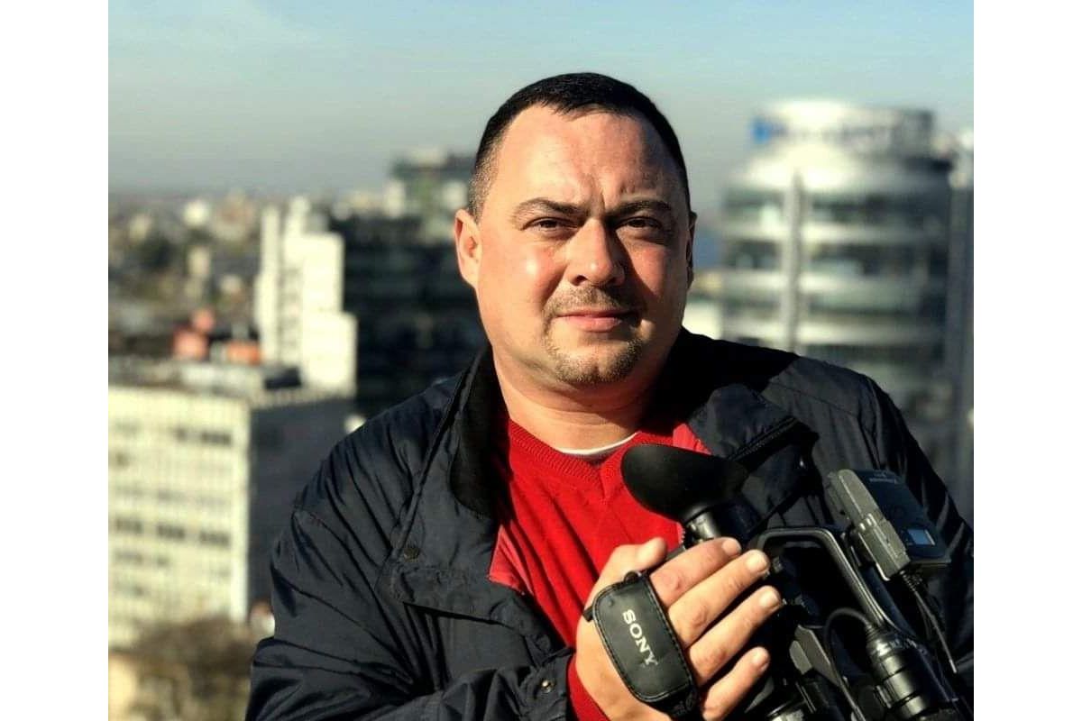 Допоможіть врятувати життя: нашому колезі потрібна термінова операція Допоможіть врятувати життя: нашому колезі потрібна термінова операція