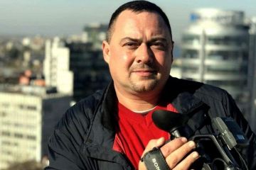 Допоможіть врятувати життя: нашому колезі потрібна термінова операція Допоможіть врятувати життя: нашому колезі потрібна термінова операція