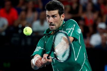 Топ-20 ударов месяца в АТР-туре. Топ-20 ударов месяца в АТР-туре.