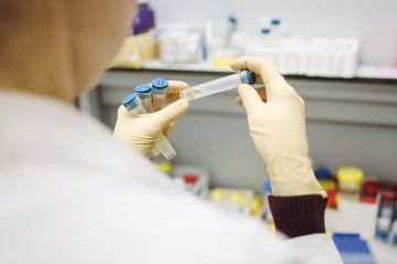 На Донеччині 12 летальних випадків від коронавірусу   На Донеччині 12 летальних випадків від коронавірусу