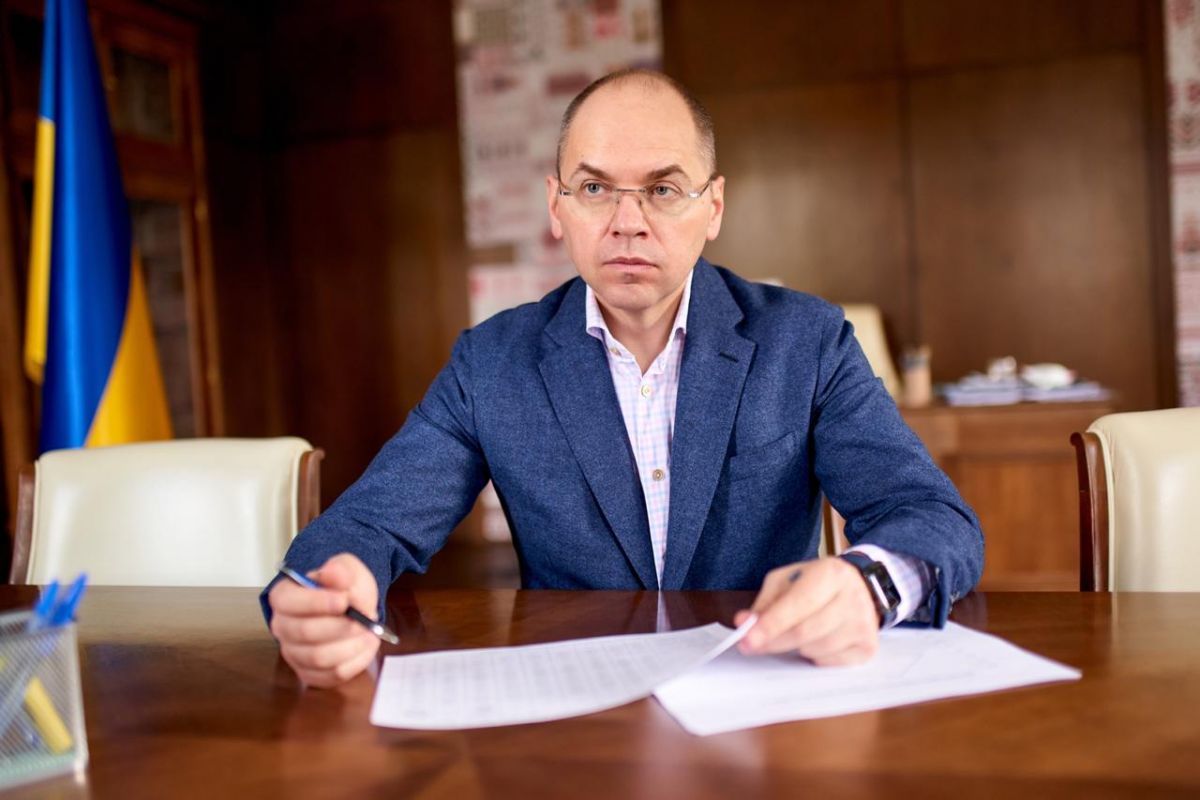 В Україні з’явився контактний центр стосовно COVID-19 В Україні з’явився контактний центр стосовно COVID-19