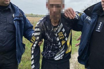 У Томаківці затримали злочинця, який під час пограбування будинку пенсіонерів вбив господаря У Томаківці затримали злочинця, який під час пограбування будинку пенсіонерів вбив господаря