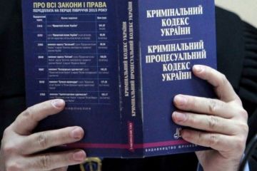 Коли не настає кримінальна відповідальність? Коли не настає кримінальна відповідальність?