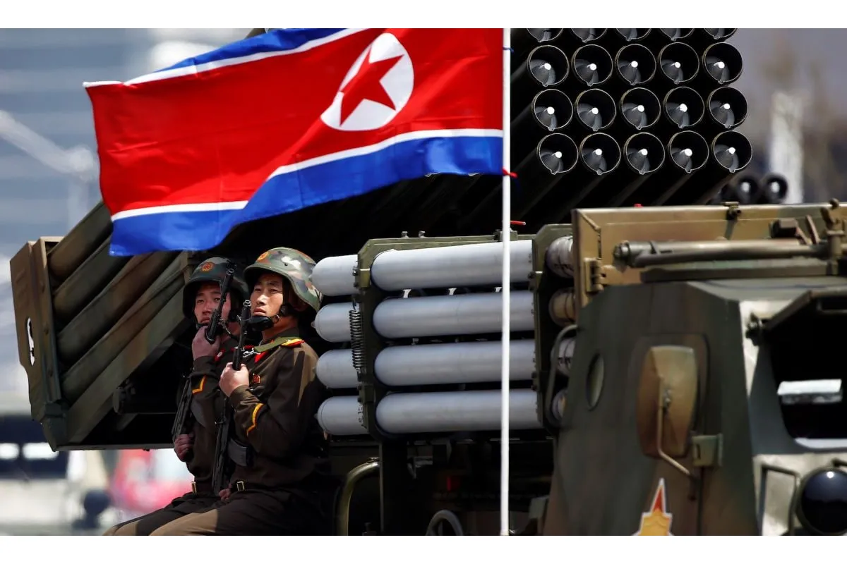 США звинувачують Північну Корею в спробах приховати поставки боєприпасів до росії, – CNN