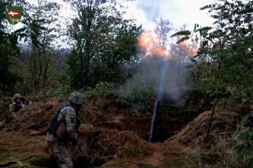 Головне з вечірнього зведення Генштабу Головне з вечірнього зведення Генштабу