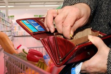 Що буде з цінами у 2023 році Що буде з цінами у 2023 році