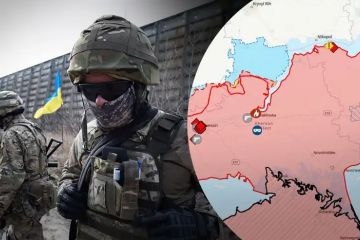 ISW підбили підсумки роботи наших партизанів за 8 місяців війни ISW підбили підсумки роботи наших партизанів за 8 місяців війни