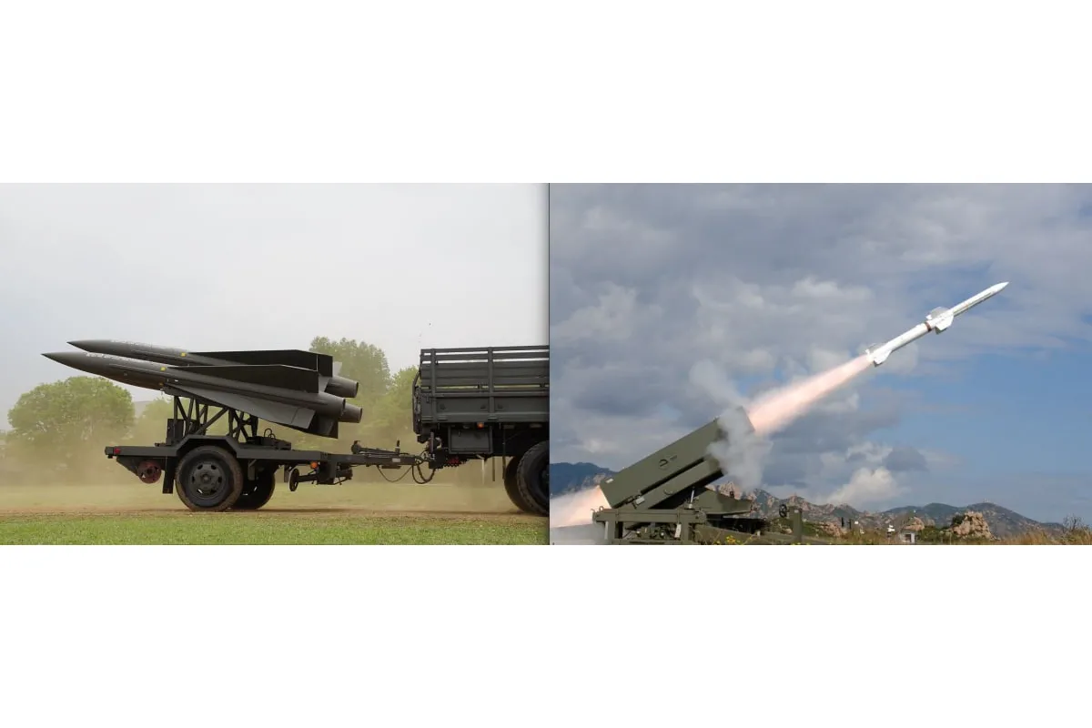 Іспанія незабаром надасть Україні 4 системи ППО Hawk та протитанкові ракетні комплекси