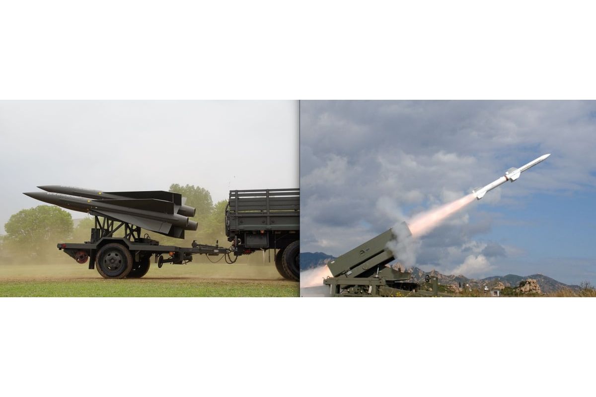Іспанія незабаром надасть Україні 4 системи ППО Hawk та протитанкові ракетні комплекси Іспанія незабаром надасть Україні 4 системи ППО Hawk та протитанкові ракетні комплекси