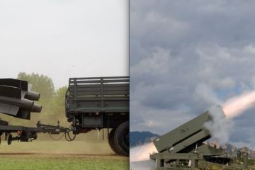 Іспанія незабаром надасть Україні 4 системи ППО Hawk та протитанкові ракетні комплекси Іспанія незабаром надасть Україні 4 системи ППО Hawk та протитанкові ракетні комплекси