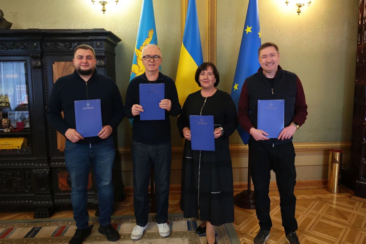 Музей наївного мистецтва імені Марії Примаченко планують створити у Львові Музей наївного мистецтва імені Марії Примаченко планують створити у Львові