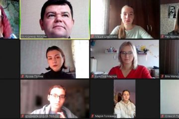 В університеті відбулася олімпіада з педагогіки В університеті відбулася олімпіада з педагогіки