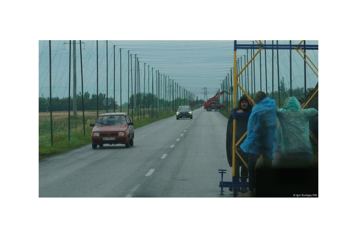 Росія атакувала Дніпропетровщину: є жертви Росія атакувала Дніпропетровщину: є жертви