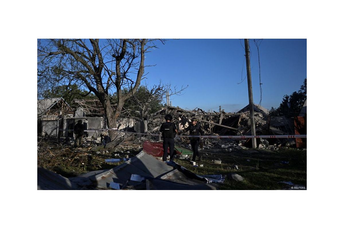 РФ атакувала Запоріжжя: тисячі абонентів без світла РФ атакувала Запоріжжя: тисячі абонентів без світла