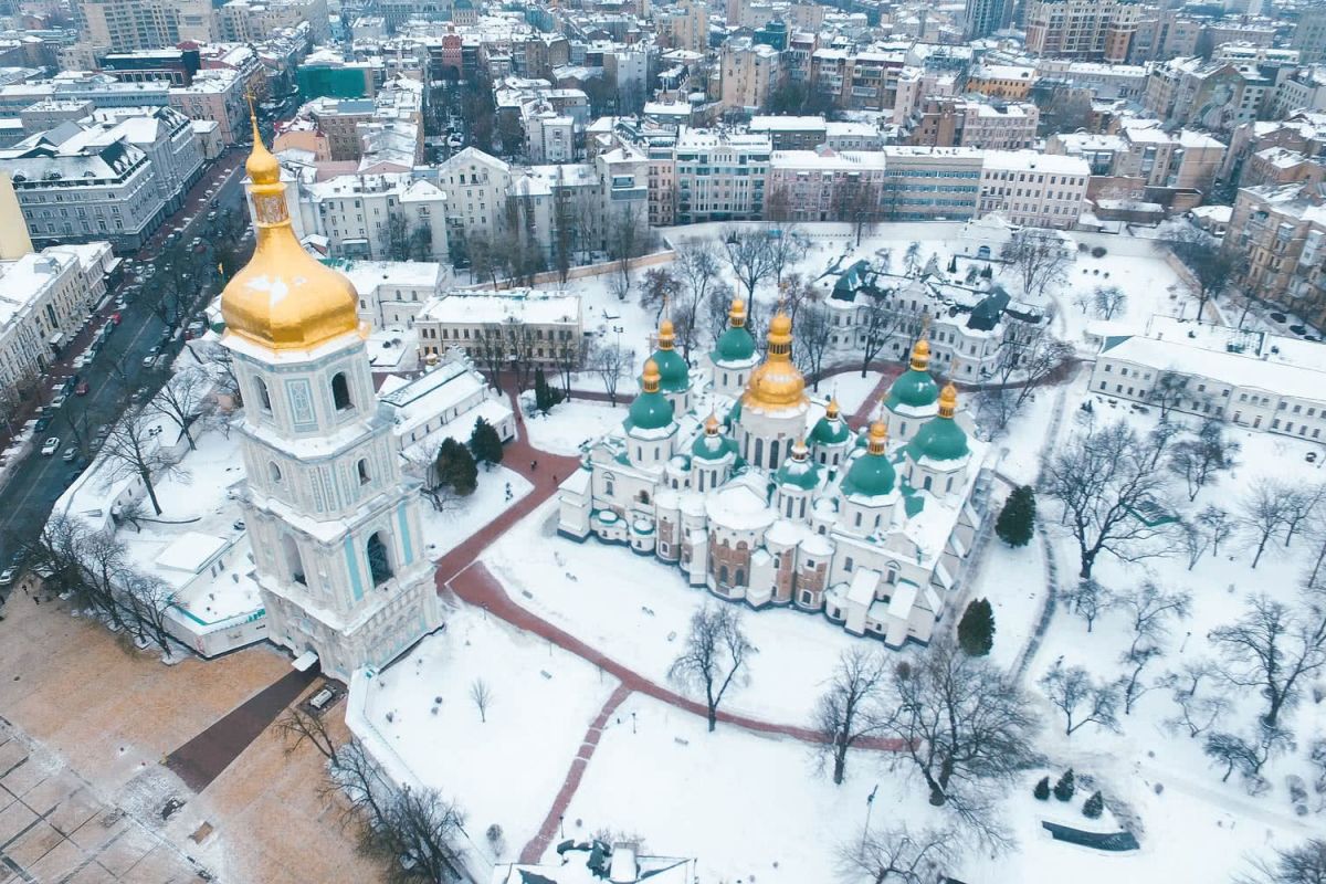 Пересування Хрещатиком не буде обмеженим у святкові та вихідні дні