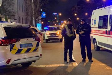 Міністр внутрішніх справ повідомив, що поліція вже затримала підозрюваних у вбивстві 3-річної дитини Міністр внутрішніх справ повідомив, що поліція вже затримала підозрюваних у вбивстві 3-річної дитини