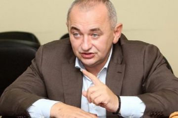 Схемы и связи: как Анатолий Матиос и его сообщники стали адвокатами Схемы и связи: как Анатолий Матиос и его сообщники стали адвокатами