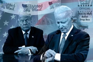 Кінець «епохи популізму» Кінець «епохи популізму»