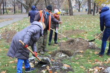Алея нотаріусів Алея нотаріусів