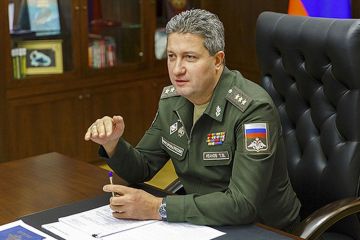Кто прокладывал Тимуру Иванову путь в Министерство обороны? Кто прокладывал Тимуру Иванову путь в Министерство обороны?