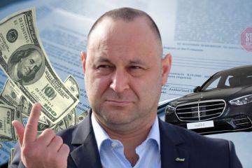 «Бл*, йо**на…»: что известно о «Слуге» Негулевском, прославившемся нецензурной бранью в Раде «Бл*, йо**на…»: что известно о «Слуге» Негулевском, прославившемся нецензурной бранью в Раде