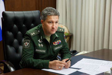 Кто прокладывал Тимуру Иванову путь в Министерство обороны? Кто прокладывал Тимуру Иванову путь в Министерство обороны?