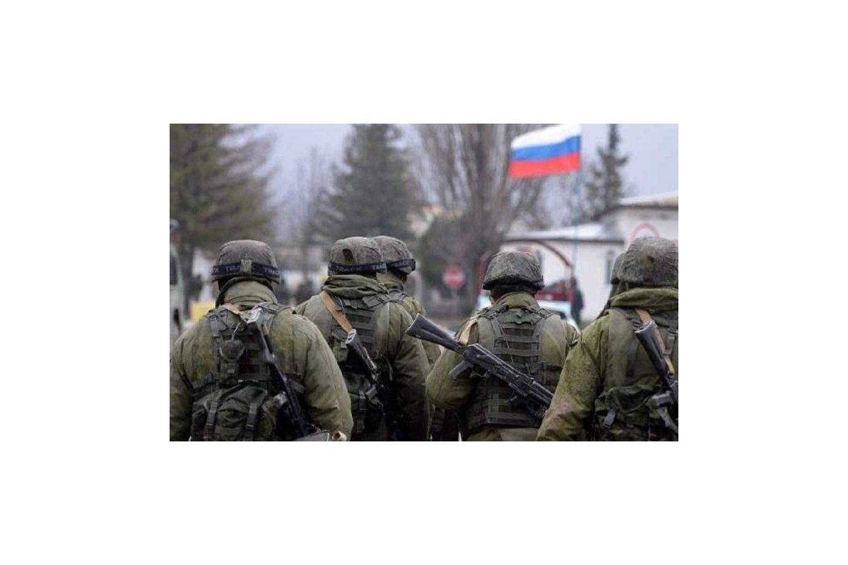 Учора російські окупанти 42 рази обстріляли територію Херсонщини Учора російські окупанти 42 рази обстріляли територію Херсонщини