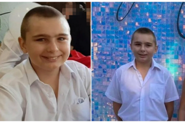 Внимание! Разыскивается Дамир Устименко! Внимание! Разыскивается Дамир Устименко!