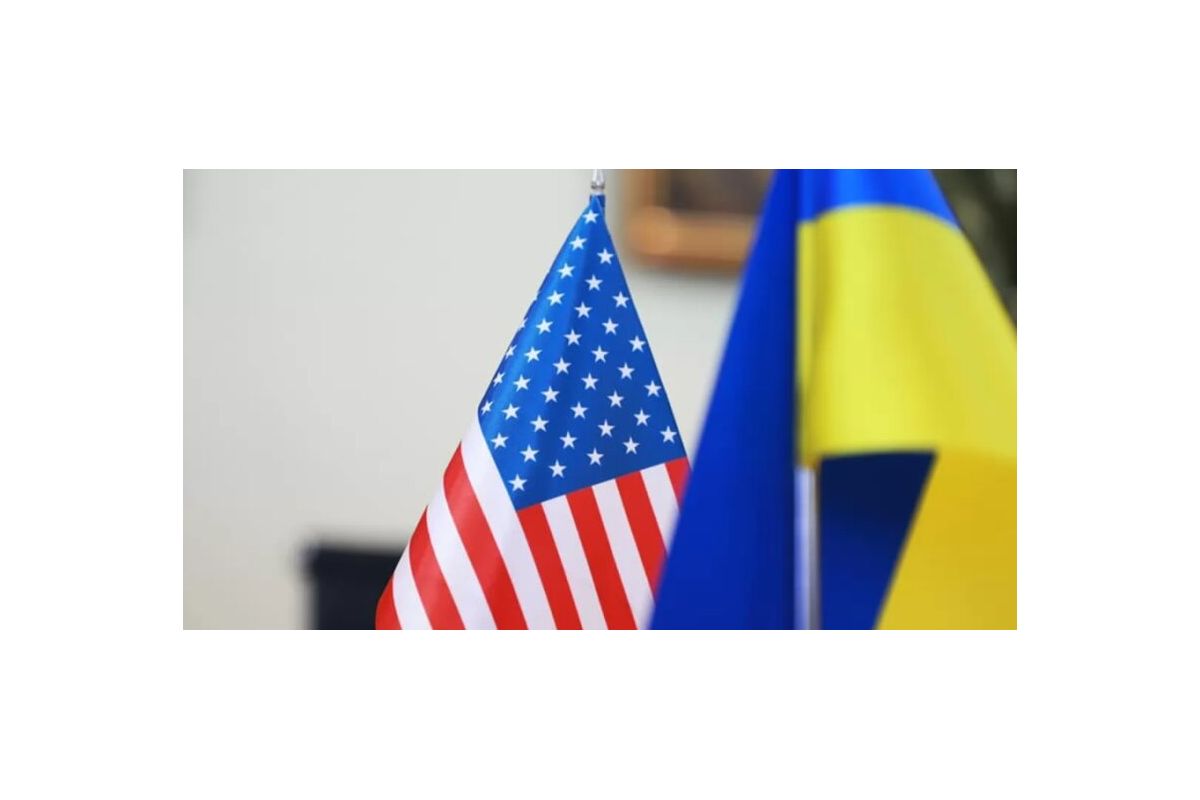 Україна отримала від США 1,5 мільярди доларів Україна отримала від США 1,5 мільярди доларів
