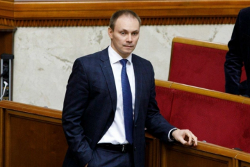 Екснардепа Олександра Долженкова від ОПЗЖ викрили на махінаціях з житлом Екснардепа Олександра Долженкова від ОПЗЖ викрили на махінаціях з житлом